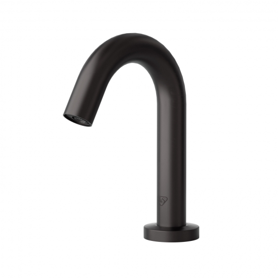 T&S Brass ECW-3150-MB Electronic Hands Free Faucet