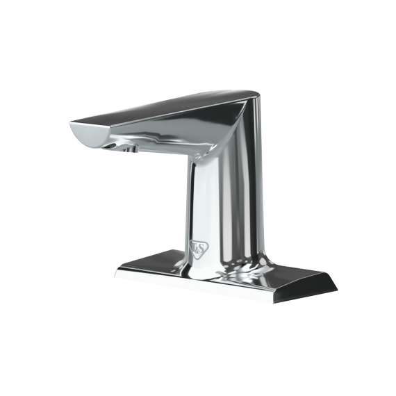 T&S Brass ECW-3153 Electronic Hands Free Faucet