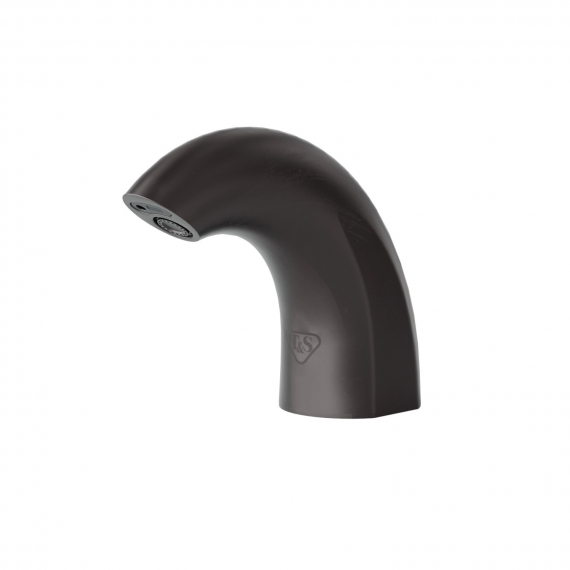 T&S Brass ECW-3158-MB Electronic Hands Free Faucet