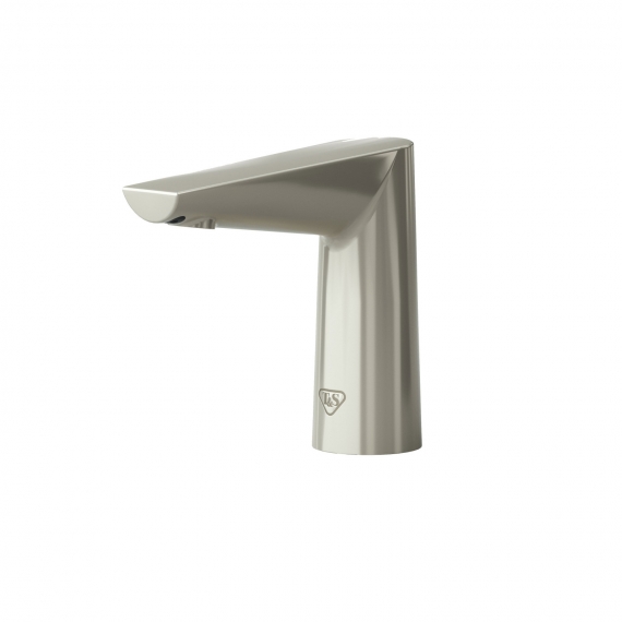 T&S Brass ECW-3162-BN Electronic Hands Free Faucet