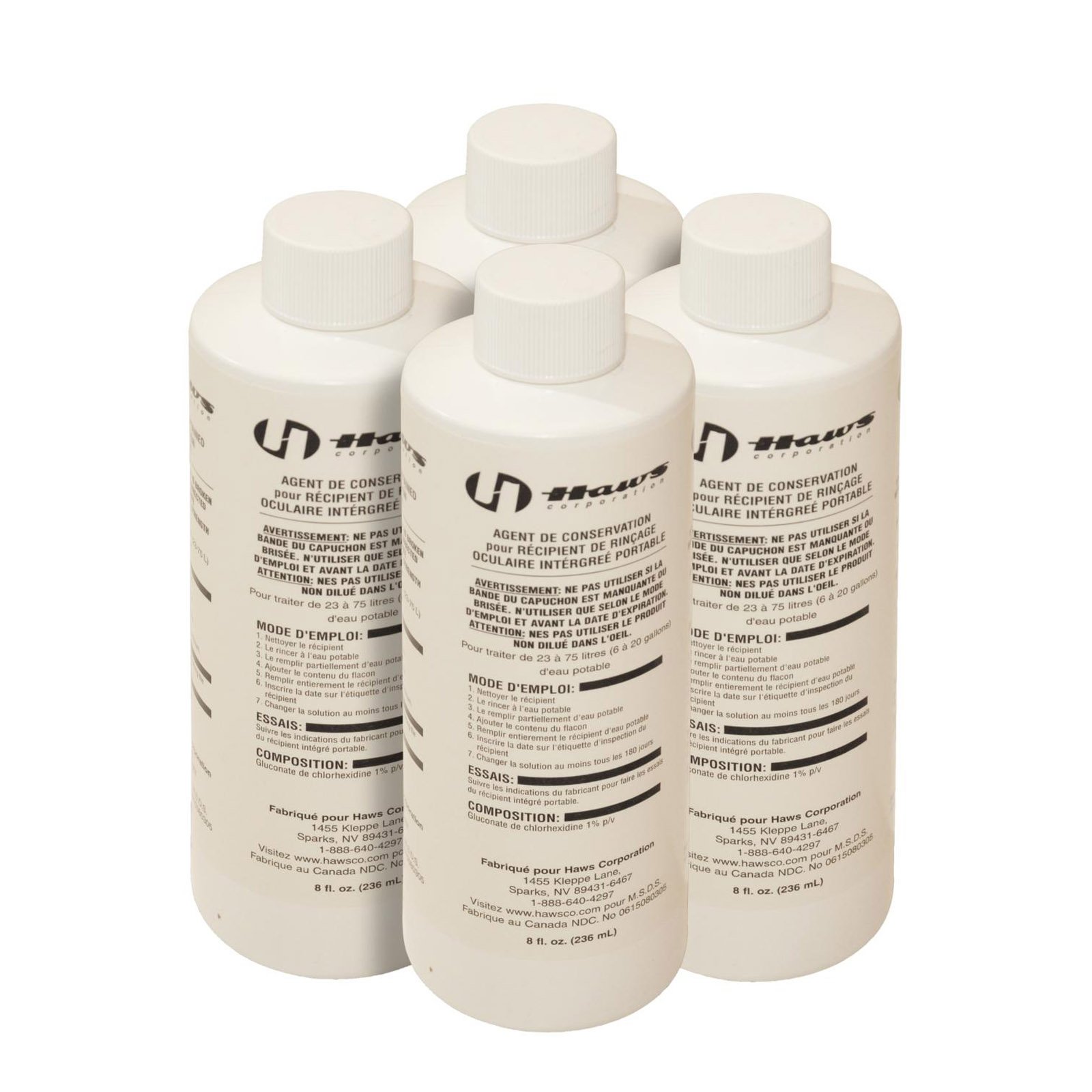 T&S Brass EW-9082 Chemicals: Cleaner