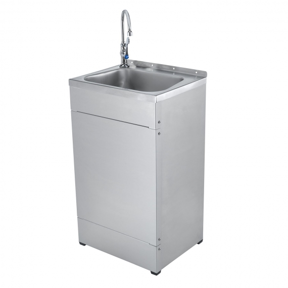 T&S Brass TPS1015-B0205V5 Handwashing System