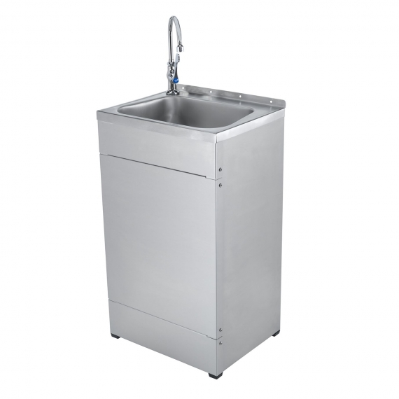 T&S Brass TPS1020-B0205V5 Handwashing System