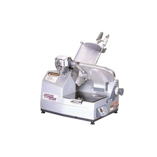 Turbo Air GS-12A Automatic Feed Meat Slicer with 12