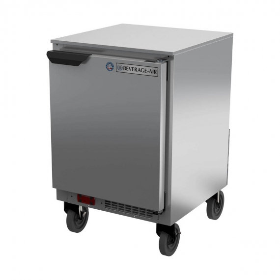 Beverage-Air UCR20HC 20 Undercounter Refrigerator