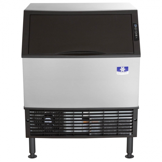 Manitowoc UDF0310A Cube Neo® Undercounter Ice Maker, Dice Cubes, 286 lbs/Day