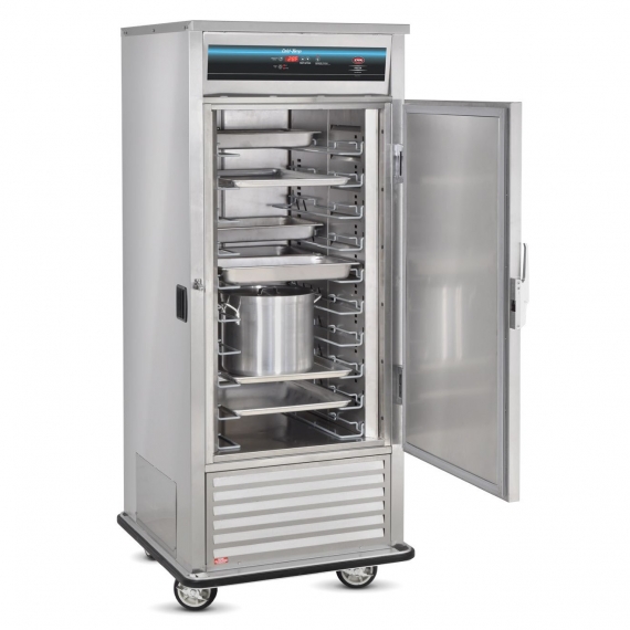 FWE UFS-10 Mobile Freezer Cabinet