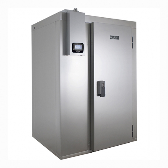 U-Line UCBF559-SS12A Reach in Blast Chiller/Shock Freezer, Self-Contained, (20) 12