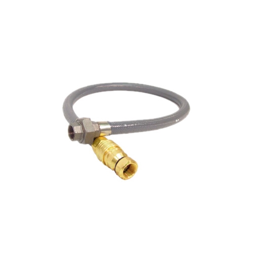 Ultrafryer 24323 Gas Connector Hose Kit / Assembly