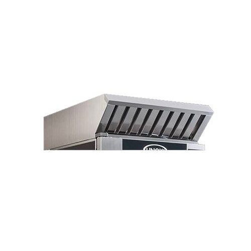 RATIONAL 60.76.180 Ventless Recirculating Condensation Hood, for Single & Combi-Duo Ovens