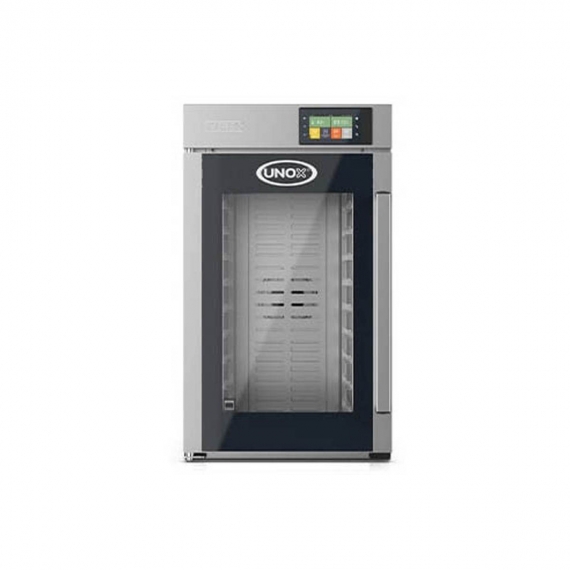 UNOX XAEC-1013-EPR Reach-In Combi Oven/Food Preserver