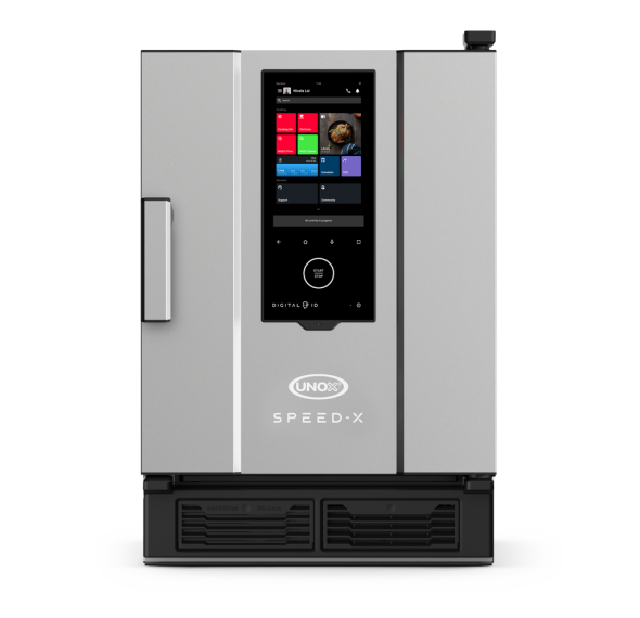 UNOX XAPA-0523-EXLS Electric Combi Oven