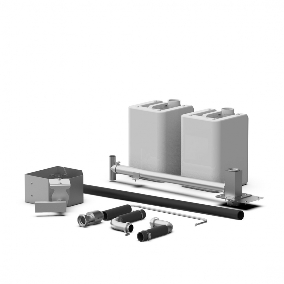 UNOX XUC020 Parts & Accessories Combi Oven
