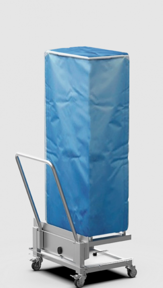 UNOX XUC031 Trolley Holding Cover, thermocover