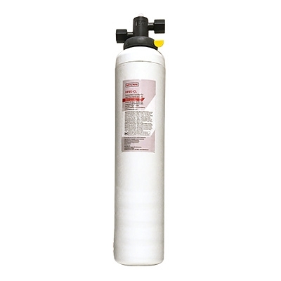 RATIONAL 1900.1154US Cartridge Water Filtration System