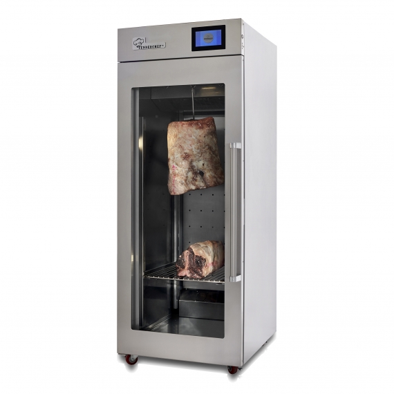 Carter-Hoffmann TC100 Meat Curing Cabinet
