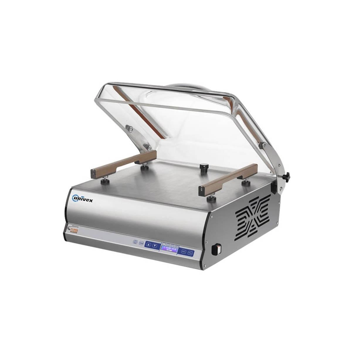 Univex VP30N8 Countertop Vacuum Packaging Machine, 12