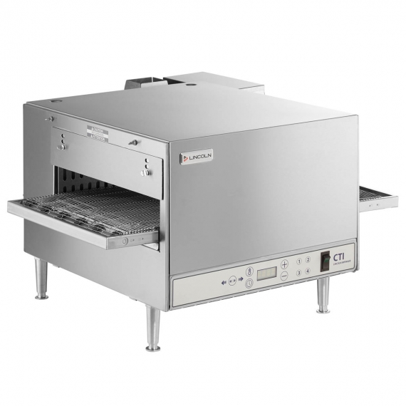 Lincoln V2502/1346 Conveyor Electric Oven