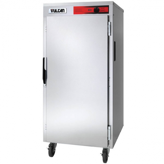 Vulcan VBP13ES Full Height Insulated Mobile Heated Cabinet