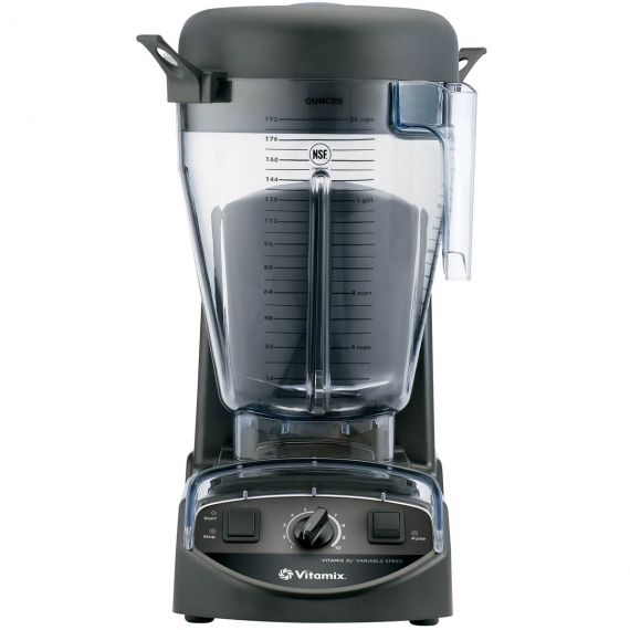 Vitamix 5201 XL Variable Speed Blender w/1.5 Gallon and 64 oz. Containers