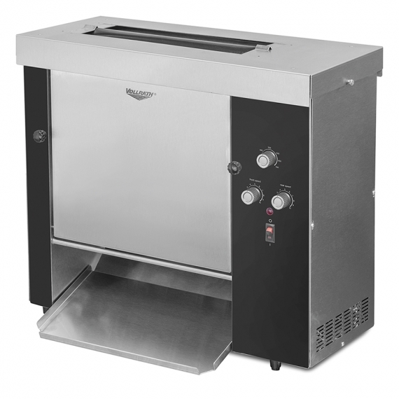Vollrath VCT4-208 Contact Grill Toaster