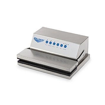 Vollrath 53 Cayenne Strip Type Heat Lamp For 3-Well Contemporary Breath Guard, Toggle Control
