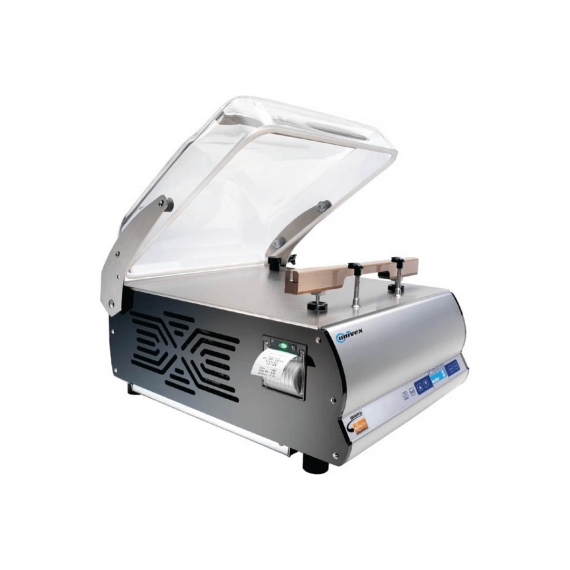Univex VP40N12 Countertop Vacuum Packaging Machine, 15