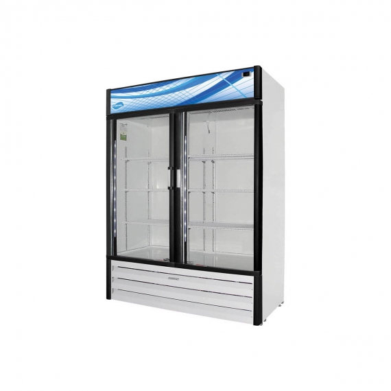 Fogel USA VR-35-RE-HC Merchandiser Refrigerator