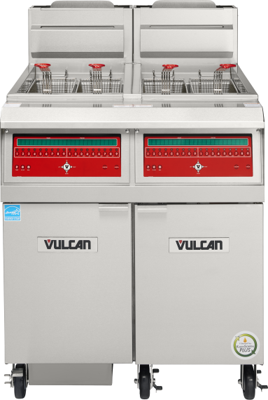 Vulcan 2VHG50CF 31