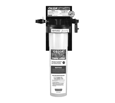 Vulcan CB15K-SYSTEM for Multiple Applications Water Filtration System