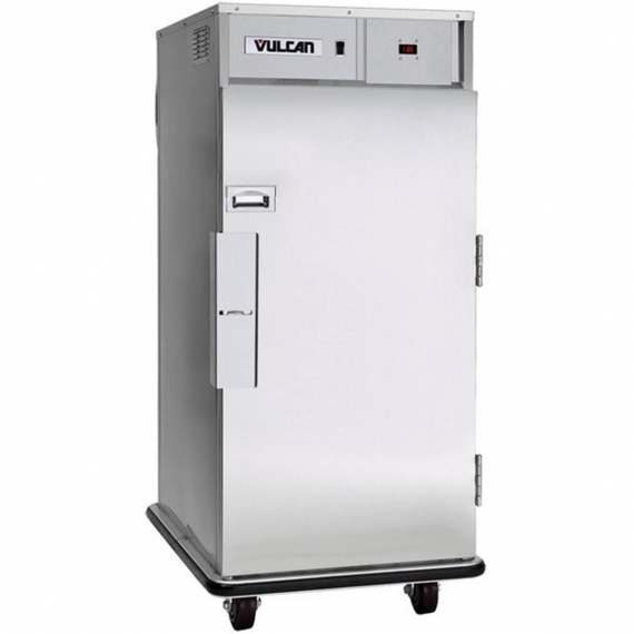 Vulcan CBFTHS Mobile Heated Cabinet