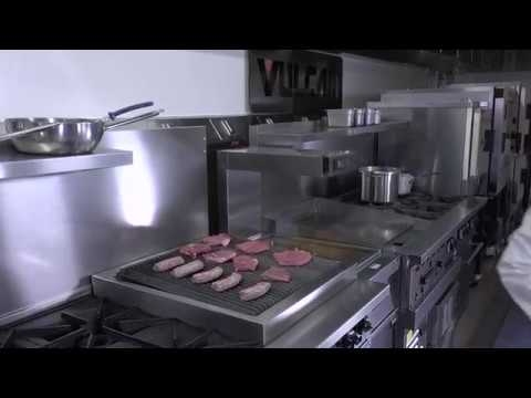 Commercial Kitchen Supplies & Utensils - Home, Restaurant and