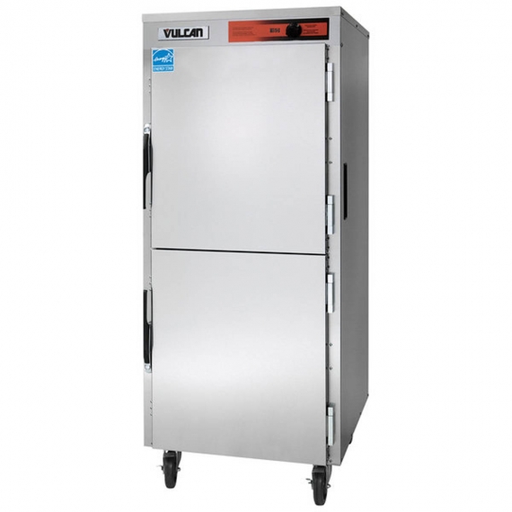 Vulcan VBP18ES Full Height Insulated Mobile Heated Cabinet