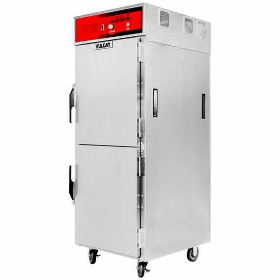 Vulcan VCH16 Cook / Hold / Oven Cabinet