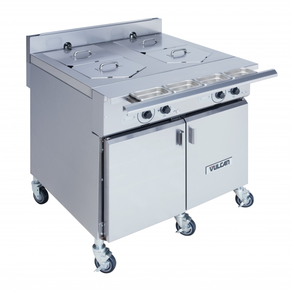 Vulcan VCS36 Electric Multi-Function Cooker