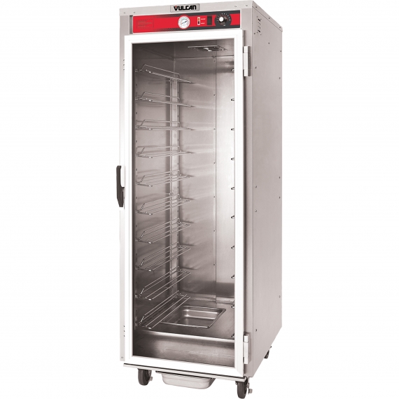 Vulcan VP18-1M3PN Mobile Heated Holding Proofing Cabinet