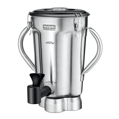 Waring CAC125 Blender Container
