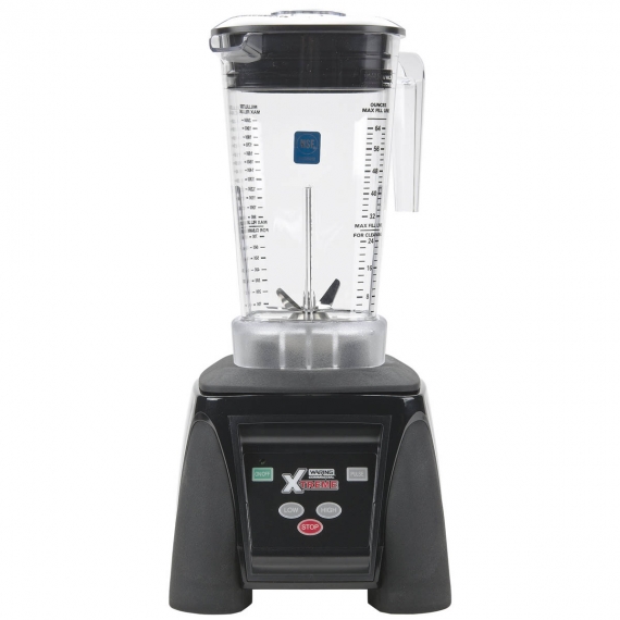 Waring MX1050XTX Xtreme Heavy Duty High-Power Blender with Copolyester container