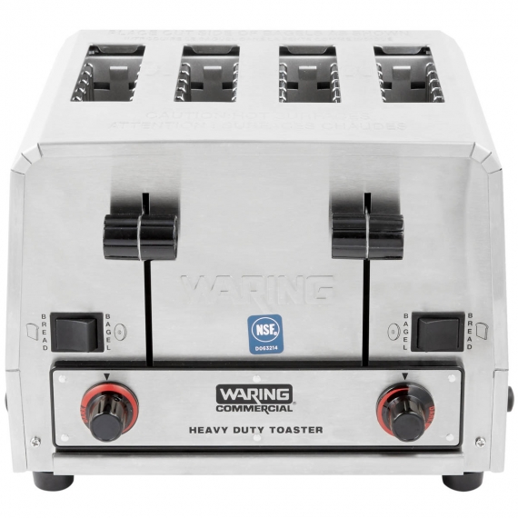 Waring WCT850 Pop-Up Toaster