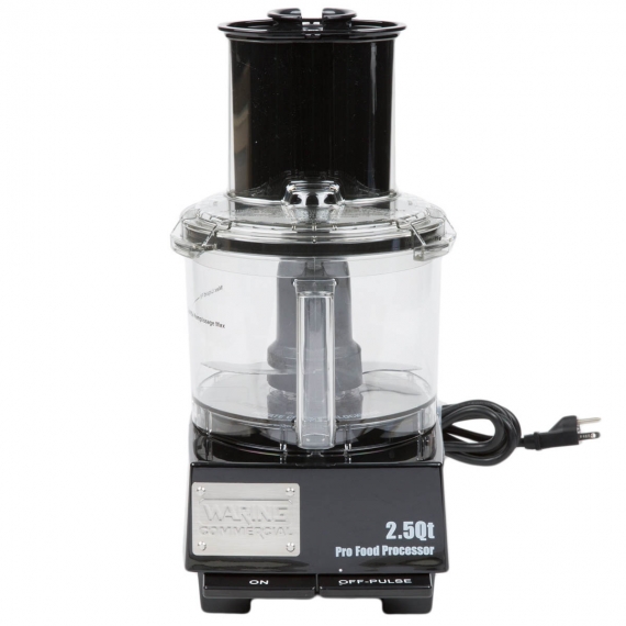 Waring WFP11S Commercial Food Processor, Batch Bowl