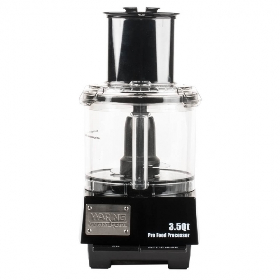 Waring WFP14S Commercial Food Processor, Batch Bowl