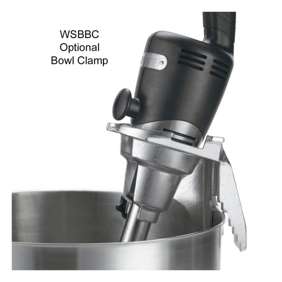Waring WSB60 Big Stik 16 Variable Speed Immersion Blender - 1 HP