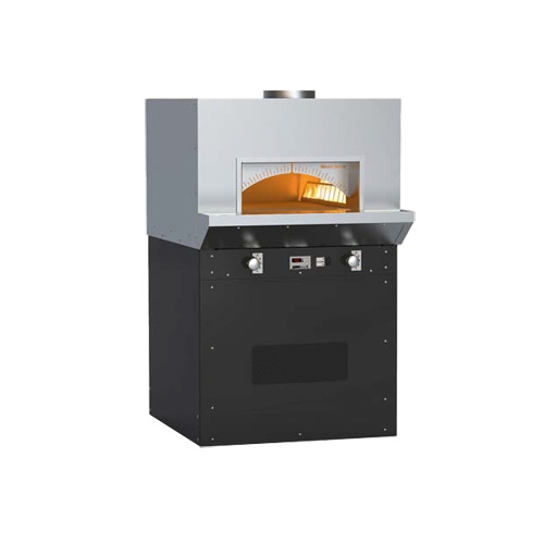 Wood Stone WS-BL-4343RFG-LR Wood / Coal / Gas Fired Oven