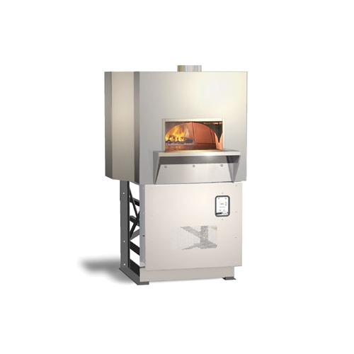 Wood Stone WS-MS-4-W-IR Wood / Coal / Gas Fired Oven