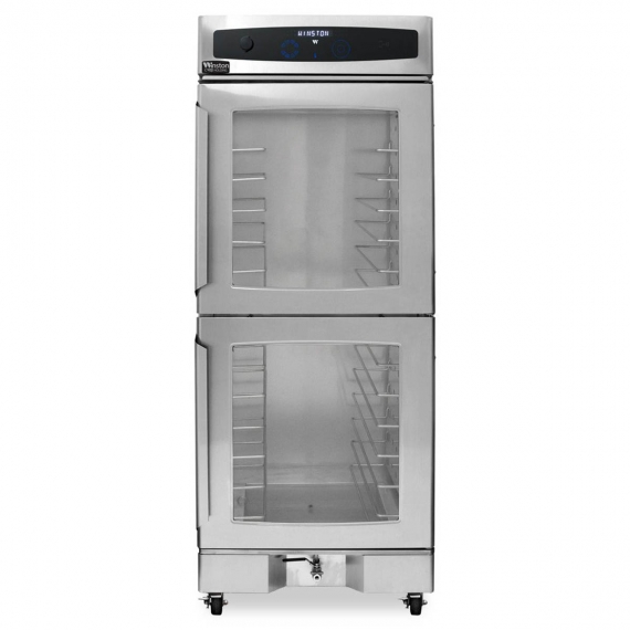 Winston HOV5-14SP Mobile Heated Cabinet