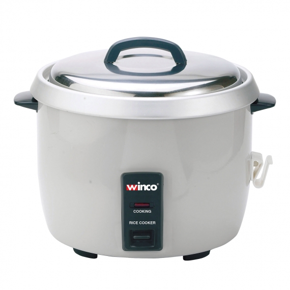 Winco RC-P300 Rice / Grain Cooker