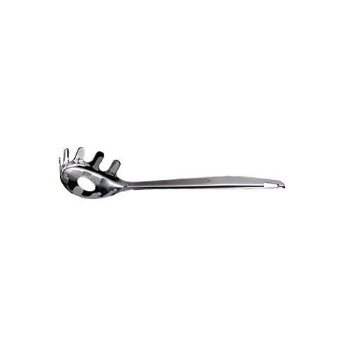 Winco STS-13 Stainless Steel Spaghetti / Pasta Grabber Fork