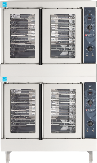 Wolf WC44ED Electric Convection Oven