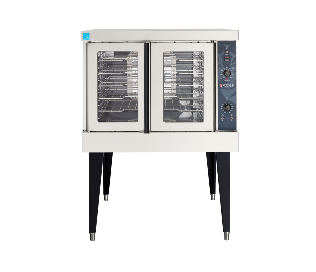 Wolf WC4ED Electric Convection Oven
