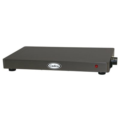 Cadco WT-10-HD Heated Shelf Food Warmer